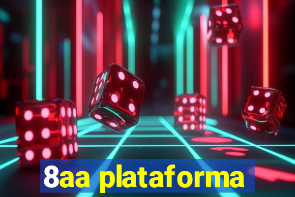 8aa plataforma